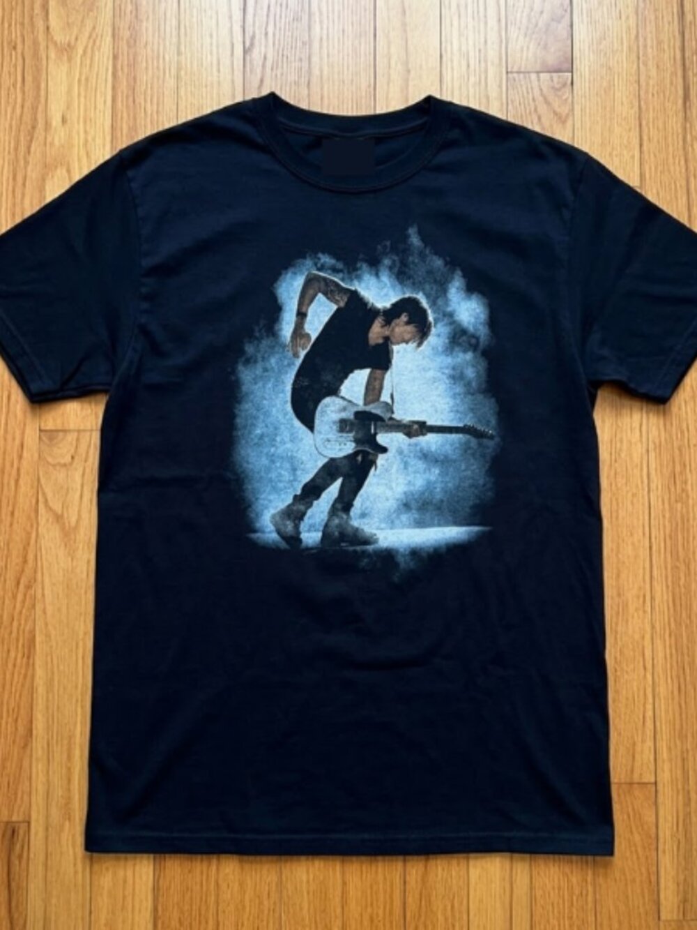 Keith Urban T-Shirt